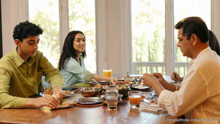 Explained: What is the ‘Teen-ternity’ trend and why some parents are following it