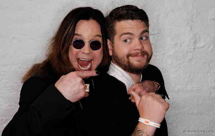 Jack Osbourne shares request from fans on Ozzy Day this week