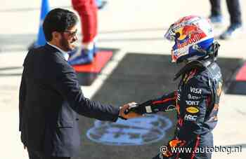 V8 terug in de F1? Dit is de huidige stand van zaken