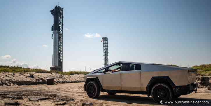 Tesla investors want answers about a potential merger with SpaceX