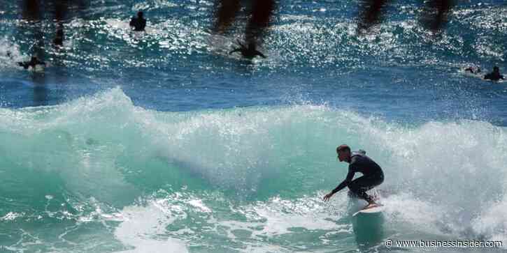 A record El Niño is poised to be this year's next big supply shock for the global economy