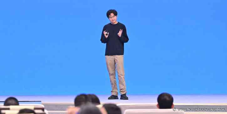 What China's internet is saying about Moonshot's hot new Kimi model
