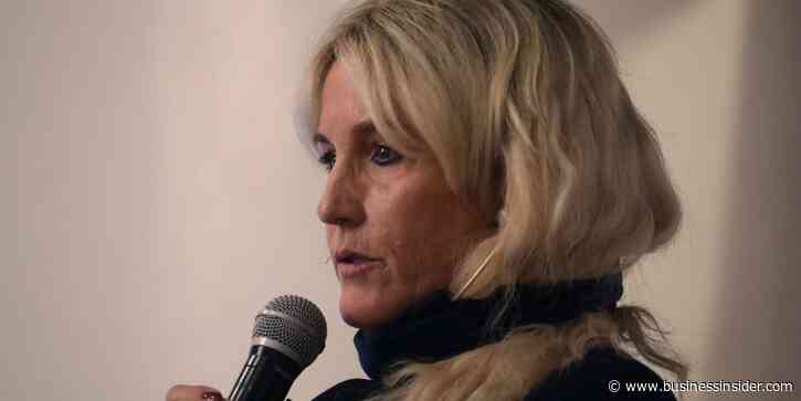 Erin Brockovich's crusade against data centers is going crowd-sourced