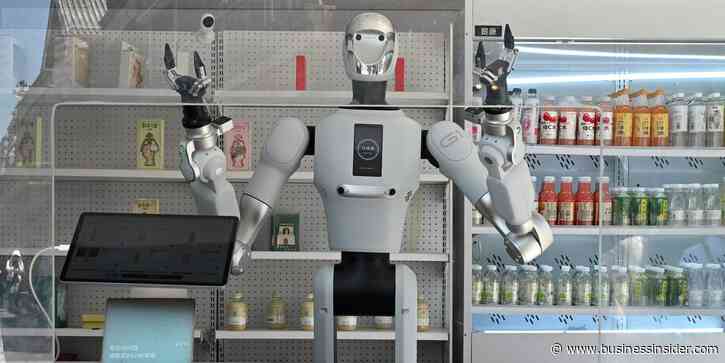 AI could trigger a layoff trap that even smart CEOs can't escape