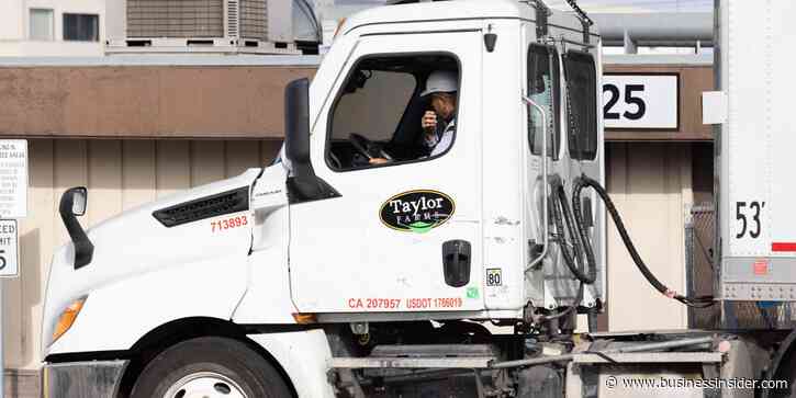 Taylor Farms highlighted an FDA mistake. PR veterans say it muddied the message.