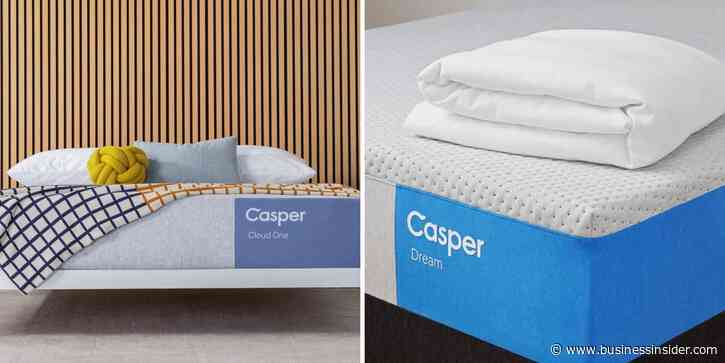 The best Casper coupons and promo codes of July 2026