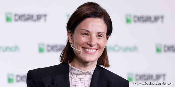 Netflix's top product exec says all employees should have an 'aspiration for AI fluency'