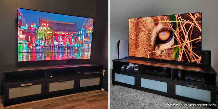 Best 65-inch TVs of 2026