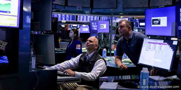 'The Mag 7 is dead': Citi identifies a new investing theme to pick winning growth stocks