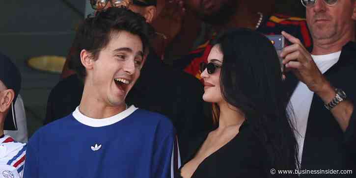 All the celebrities spotted cheering on their favorite teams at the 2026 World Cup