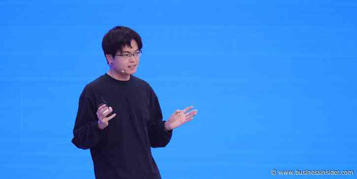 What smart people are saying about China's hot new Kimi K3 AI model