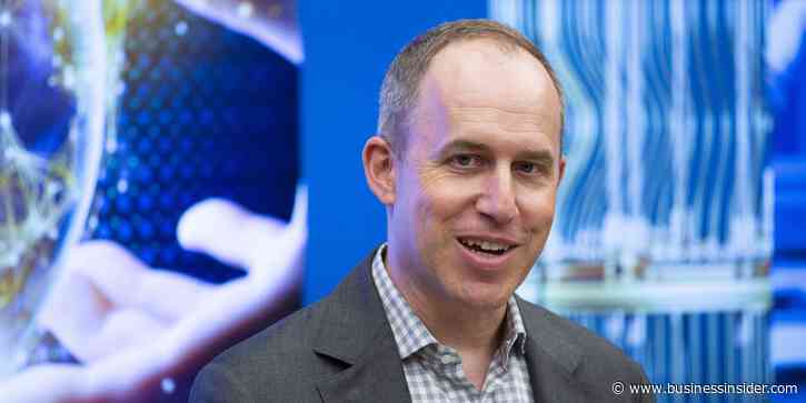 OpenAI's chair predicts companies will stop worrying about AI tokens