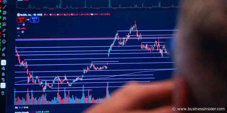 Here's what technical analysts are watching to gauge what's next for stocks after a big chip sell-off