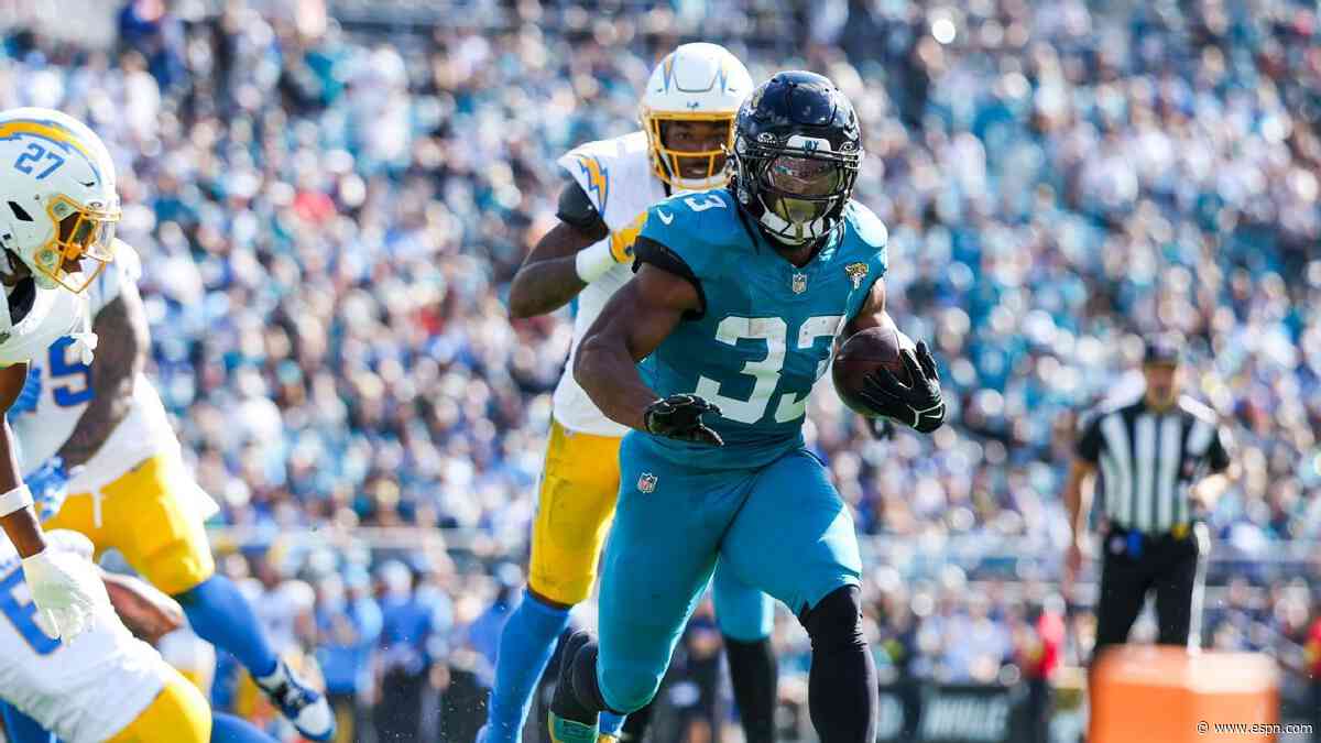 Draft advice: Opportunity opens for these 6 player...