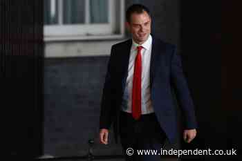 Andy Burnham’s cabinet changes open door to rethink on Brexit