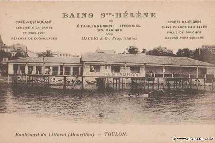 « Quand le Mourillon n’était qu’un faubourg… » : les cinq coins historiques d’une passionnée de l’histoire de Toulon