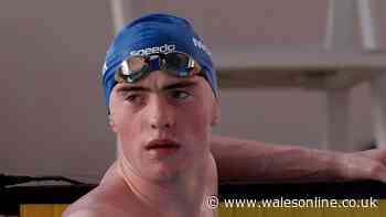 Madeleine McCann’s brother Sean set to star in Commonwealth Games for Scotland