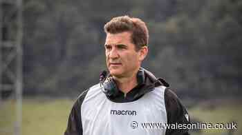 Welsh coach and players in chaos as bosses quit and team could be kicked out