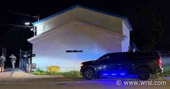 Special agents raid, shut down Triangle business tied to recent violence