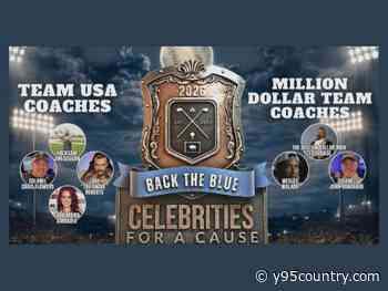 A Long List Of Celebrities Are Coming To Wyoming For A Fundraiser