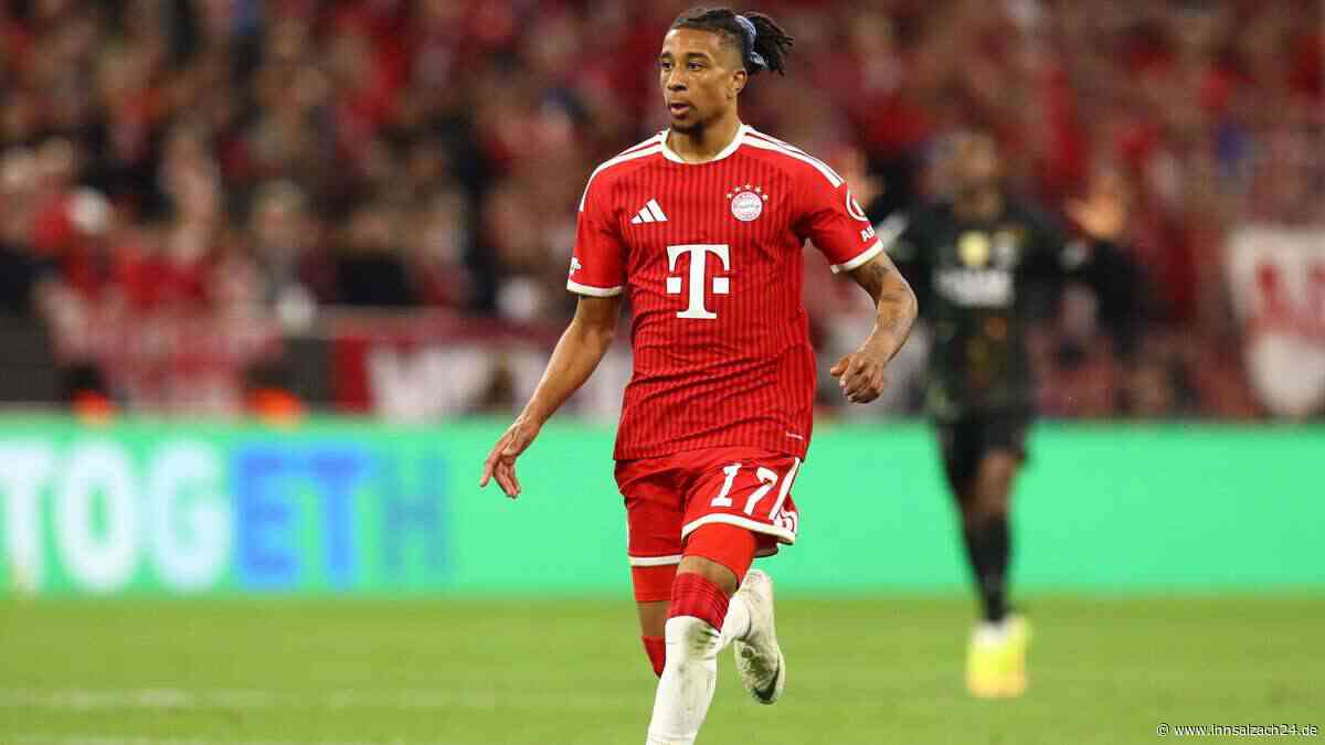 Mutter wohnt in Einzimmerwohnung: Unterhalts-Zoff um Bayern-Star Olise