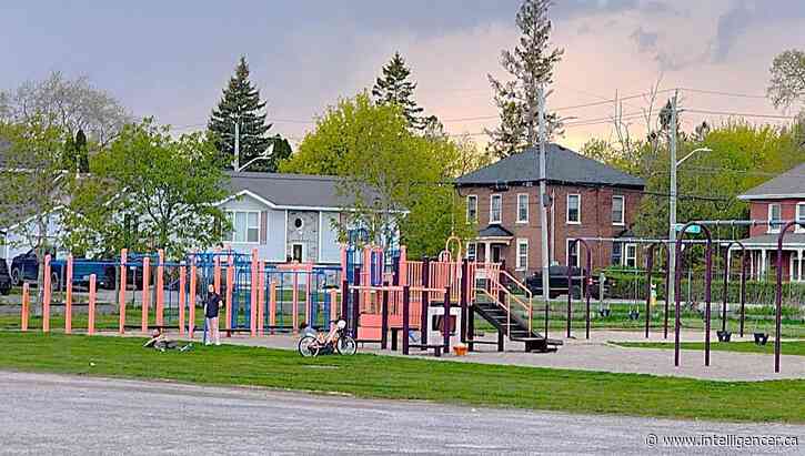 Belleville issues Request for Proposals for Queen Mary affordable housing 