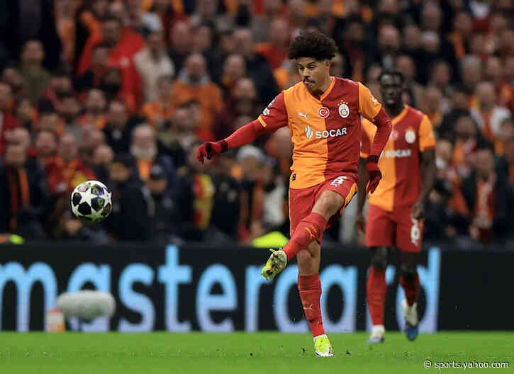 Report: Newcastle United set to battle Aston Villa in the race for £25m Brazilian star