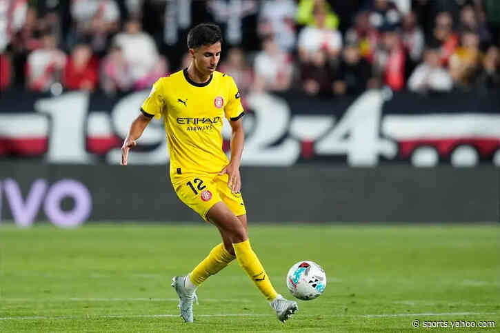 Manchester City defender expresses first-team desire under Enzo Maresca after successful La Liga loan