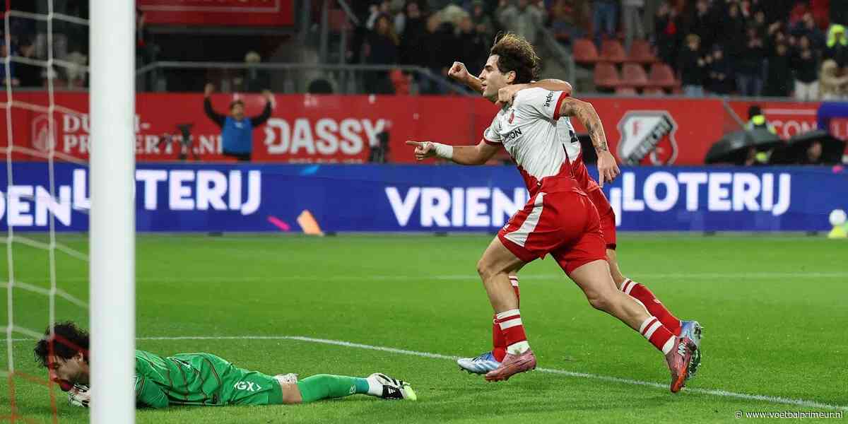'FC Utrecht dicht bij financiële klapper: aanvaller kan tekenen in Spanje'