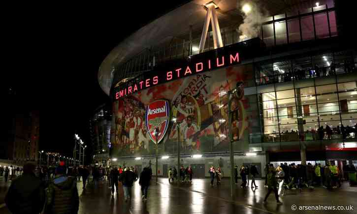 Arsenal secure massive commercial deal to boost finances further
