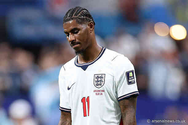 Arsenal have found the perfect Morgan Rogers alternative, Andrea Berta must move now - opinion