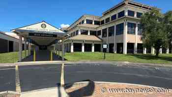Pinellas school board to receive update on potential school closures