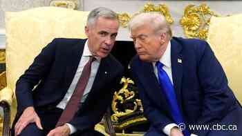 Why Trump is threatening new 50% tariffs on Canadian exports right now