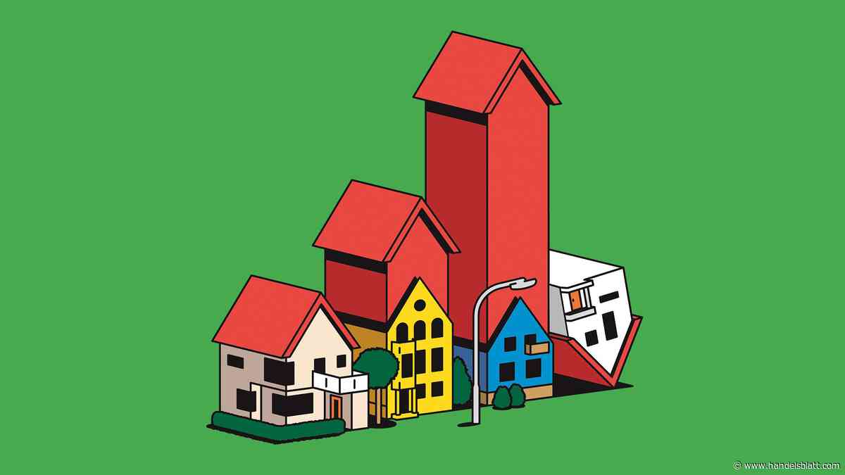 Dossier: Trendviertel 2026 – Wo sich der Immobilienkauf in Deutschland jetzt wieder lohnt
