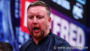 'Biggest moment of my career' - Emotional Menzies reflects on Humphries win