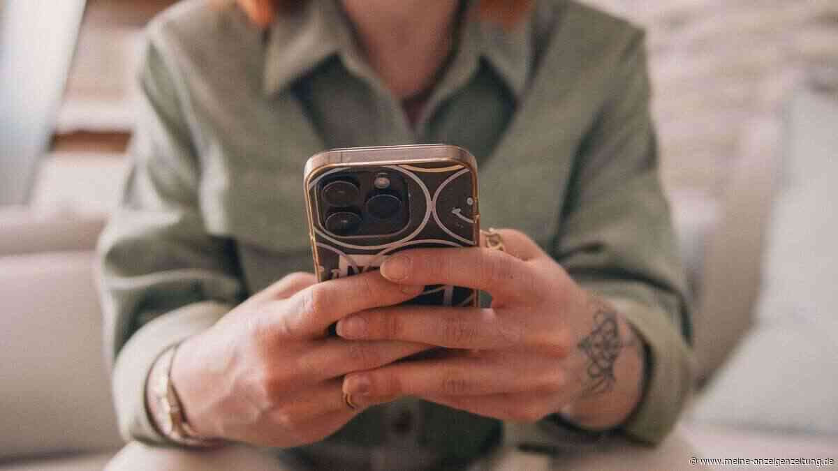 Osthessin durchschaut Trickbetrüger: Festnahme nach fingierter Übergabe