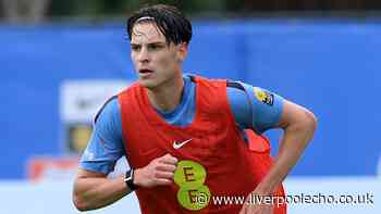 Alex Scott backed for Liverpool move after rejecting Bournemouth contract