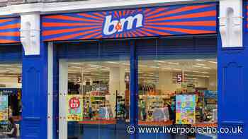 B&M make major change in stores and shoppers are floored