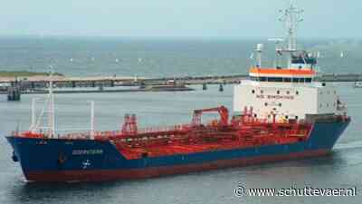 Somalische piraten kapen tanker in Golf van Aden