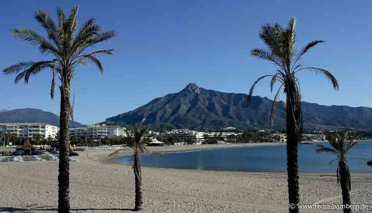 Dutzende Hotelgäste nach Pool-Vorfall in Spanien in Klinik