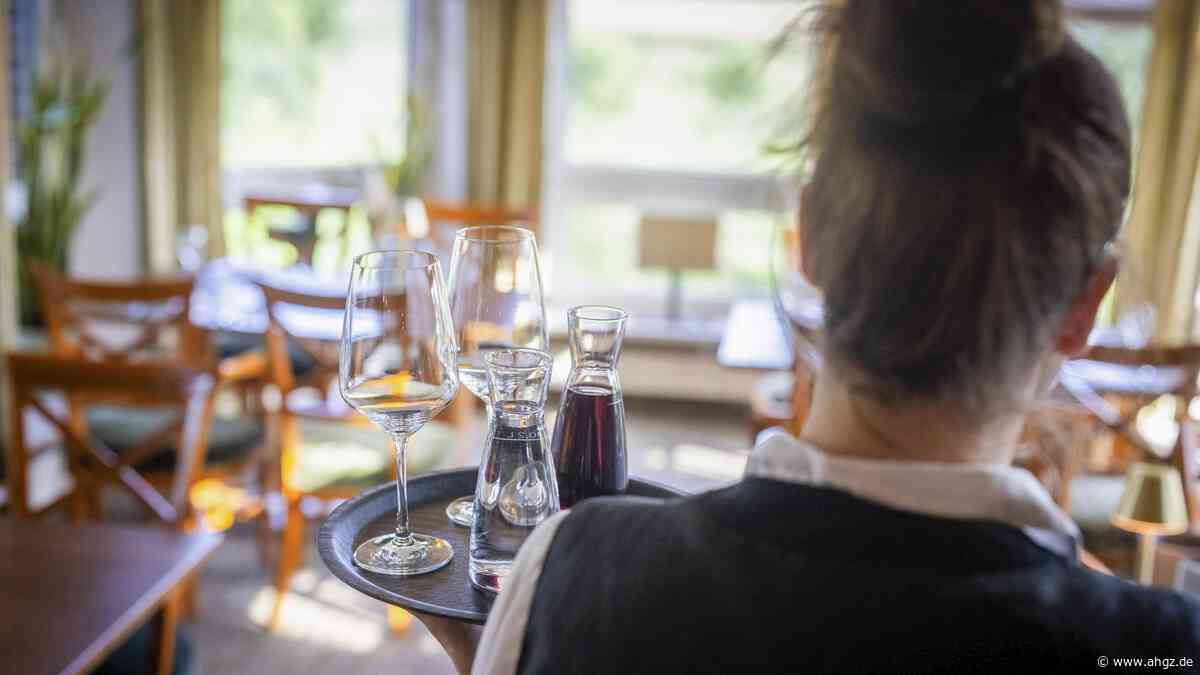 Politik: So viele Menschen im Land wären vom Minijob-Aus betroffen