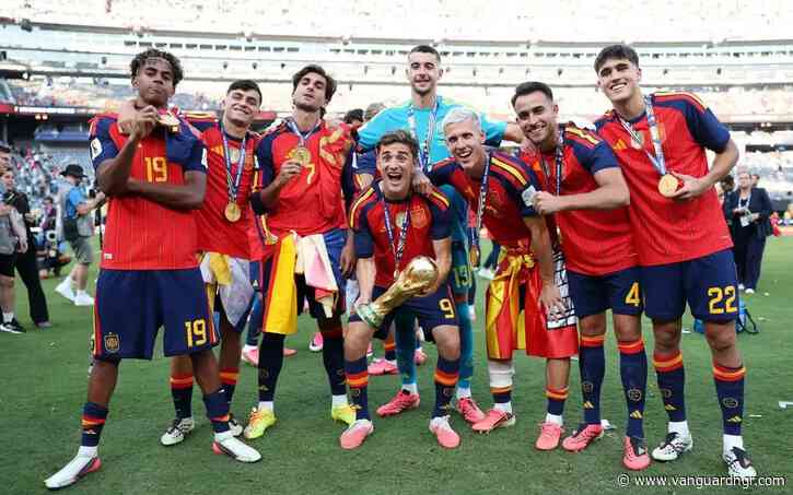 10 clubs paid the most by FIFA for releasing players to the 2026 World Cup