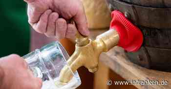 Weltweit wurden 1,4 Milliarden Liter weniger Bier gebraut