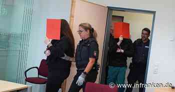 Itzehoe: Säugling verhungert - Eltern müssen lebenslänglich in Haft