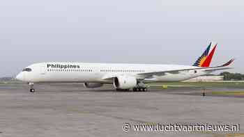 Philippine Airlines bezorgt na Boeing ook Airbus een widebody-order