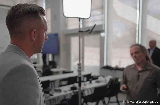 MDR-Reihe „exactly“ zum Thema: „Wenn die AfD regiert – Was würde sich in Sachsen-Anhalt ändern?“