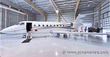 Hop-A-Jet Worldwide Adds G280 to Charter Fleet