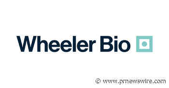Wheeler Bio Appoints Rajesh Beri, Ph.D., as Chief Development Officer