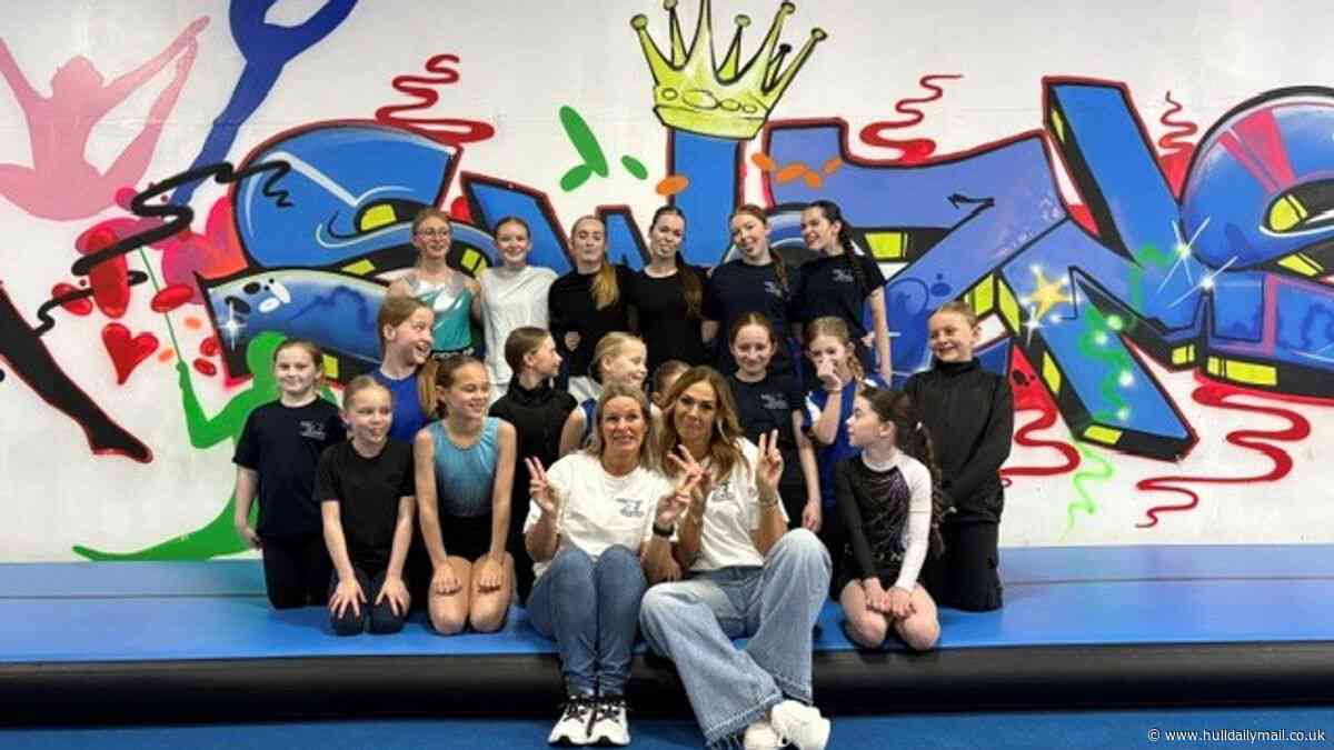 East Yorkshire sports clubs bid to win life-changing funding boost