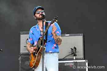 Shakey Graves talks new record, parenthood, haunted guitar ahead of Wednesday's Artpark show